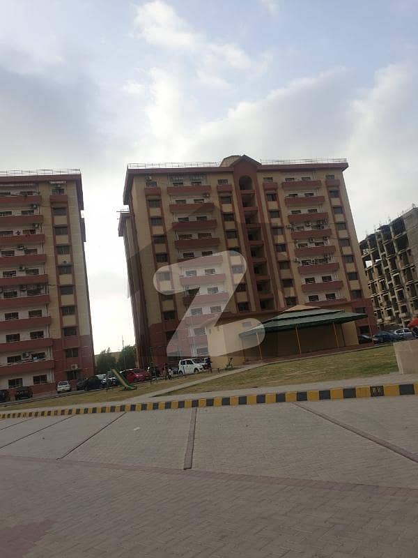 عسکری 5 ملیر کنٹونمنٹ,کینٹ,کراچی میں 3 کمروں کا 12 مرلہ فلیٹ 4.35 کروڑ میں برائے فروخت۔