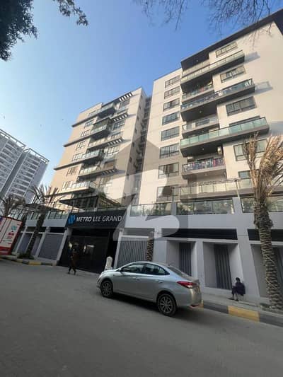 METRO LE GRAND, A Luxurious And Top Quality Apartment Available For Sale