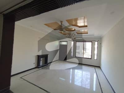 I-8/3 First Floor Available For Rent