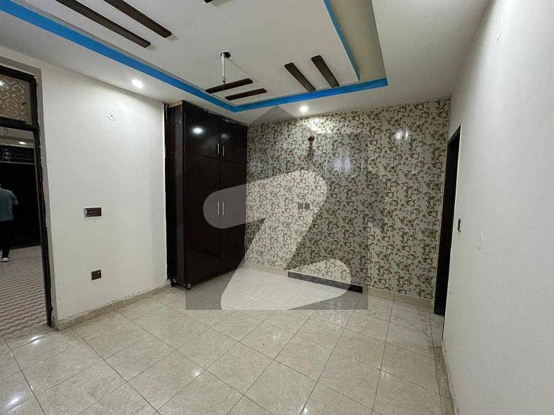 2 Marla Beautiful House for Sale in Lalazar Garden Phase 2 A Block Lahore
