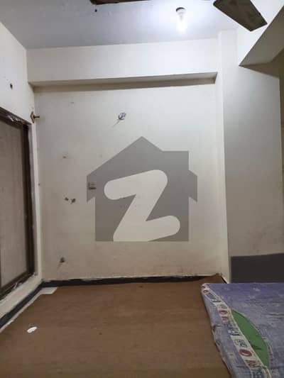 1 Bedroom Apartment For Rent In G-15 Markaz