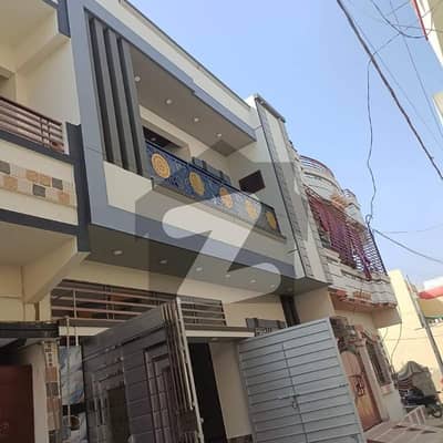 OUT STANDING HOUSE FOR SALE SAADI TOWN BLOCK 1