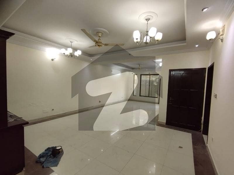 Ground Portion For Rent 2 Bed 1 Bath TV Lounge DD Marble Flooring