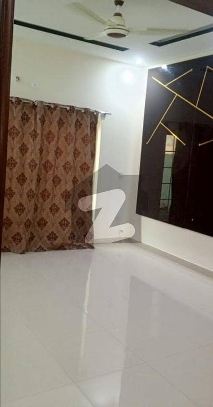 bhria anclve islambad sector c 2 10 Marla ground floor available for rent