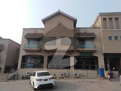 Buy A 300 Square Feet Shop For Rent In DHA Phase 1 Sector F
