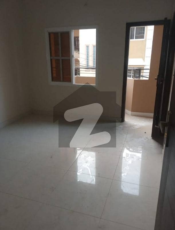 2 BED DD PORTION FOR SALE AT PRIME LOCATION PECHS