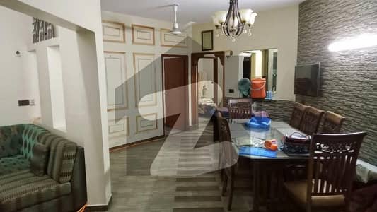 FLAT FOR SALE IN JAUHAR BELLE VIEW APARTMENT