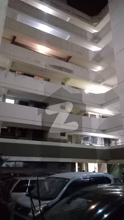 FLAT FOR SALE IN JAUHAR BELLE VIEW APARTMENT