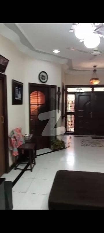 2500 Square Feet Lower Portion For Sale In Karachi