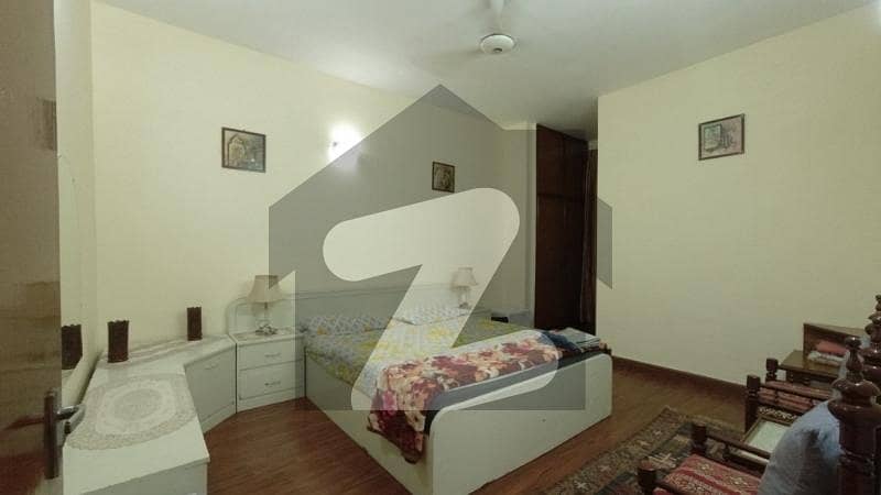 Centrally Located House In Model Town - Block A Is Available For rent