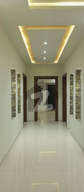 One Kanal Beautiful House On Good Location Is Available For Rent In Dha 2 Islamabad