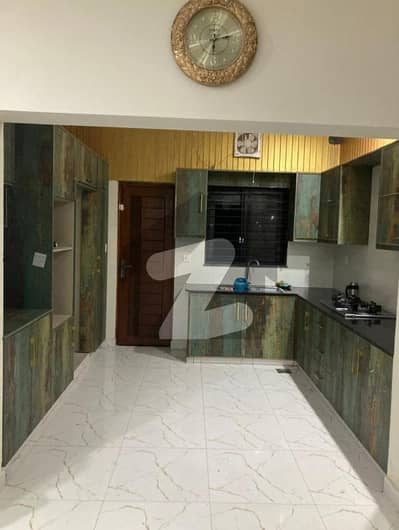 Low Budget 10 Marla House Available For Rent In Sector F Bahria Town Lahore