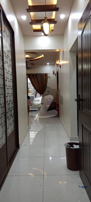 Fully Furnished Guest Apartment For Rent In Saima Royal Residency