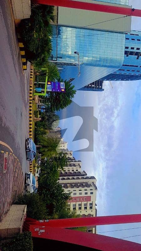 1 Bed Apartment Available For Sale On Installments