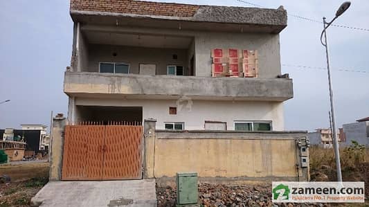 8 Marla Unfinished House A Low Priced Opportunity 8 Marla Unfinished House A Low Priced Opportunity