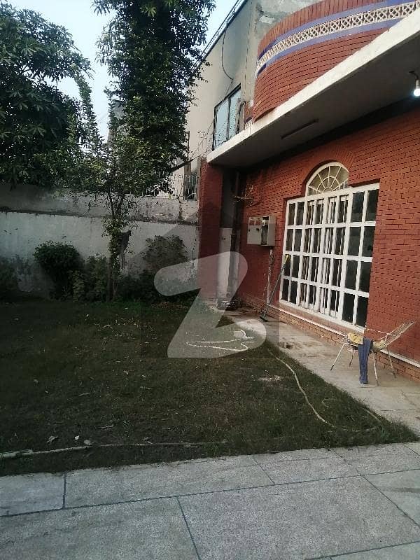 For Office Or Family 1 Kanal House For Rent In Johar Town Lahore