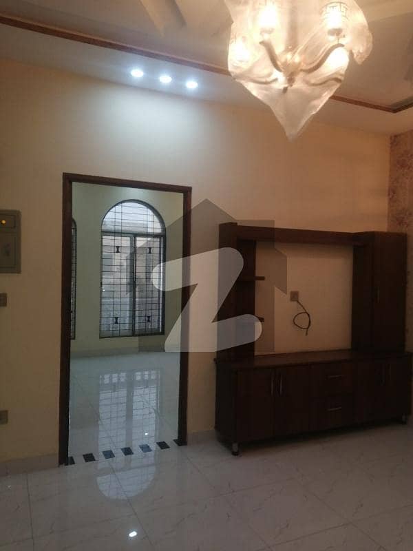 For Office 5 Marla Brand New House For Rent In Johar Town Lahore