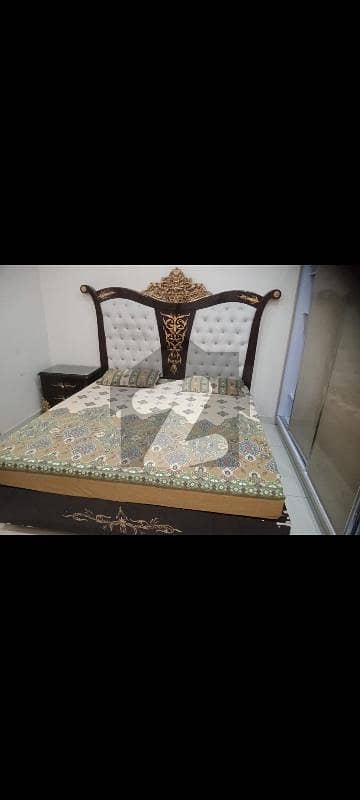 مسلم ٹاؤن لاہور میں 3 کمروں کا 6 مرلہ مکان 1.0 لاکھ میں کرایہ پر دستیاب ہے۔
