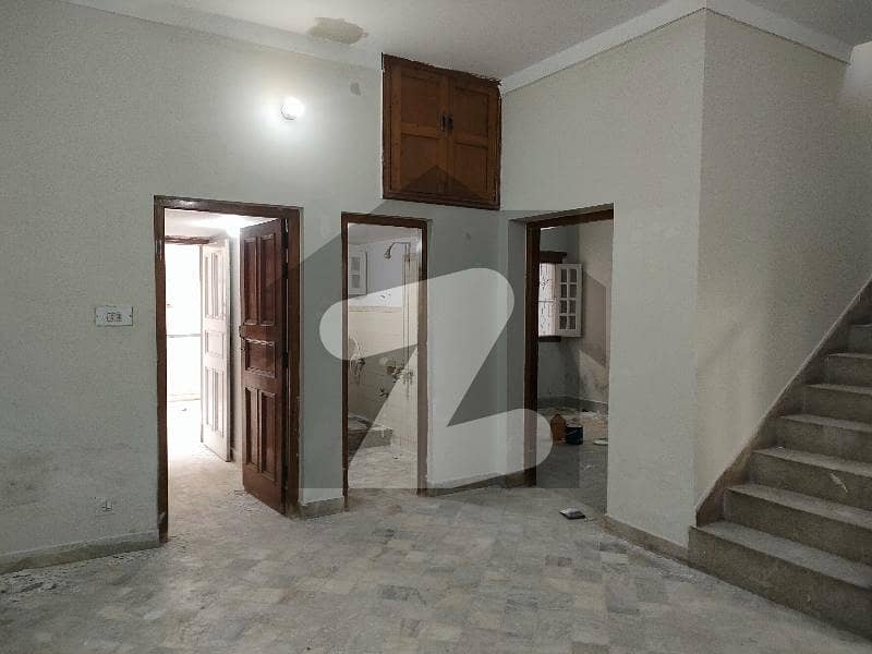 5 Marla House For Rent In Hayatabad Phase-3