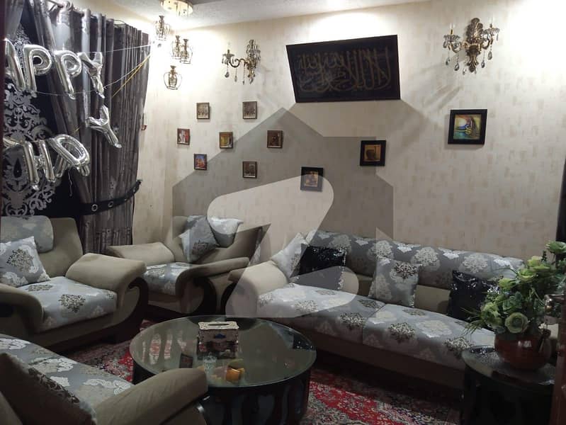 اڈیالہ روڈ راولپنڈی میں 5 کمروں کا 5 مرلہ مکان 1.7 کروڑ میں برائے فروخت۔