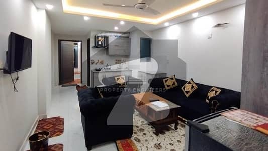 1 Bed Furnished Apartment For Sale