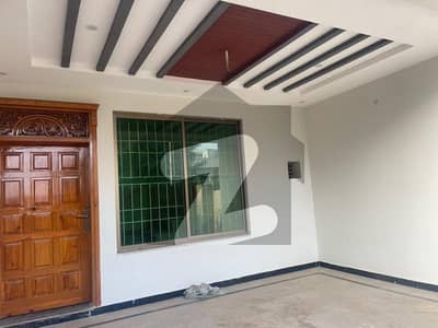 7 Marla Single Unit House For Rent In G-16 Islamabad