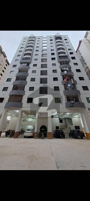 سکیم 33 کراچی میں 2 کمروں کا 4 مرلہ فلیٹ 1.0 کروڑ میں برائے فروخت۔