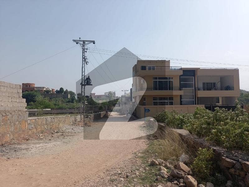 Investors Should sale This Residential Plot Located Ideally In Shah
