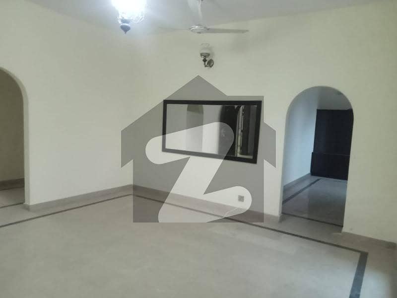 Upper Portion Available For Rent In Chaklala Scheme 3 Near to Market