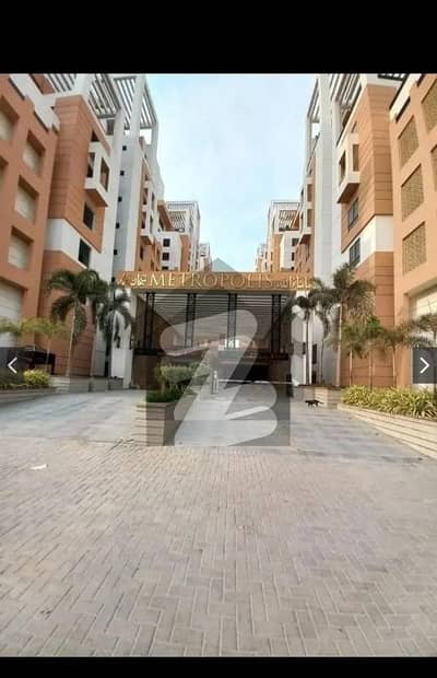Brand New Apartment For Rent Metropolis Residency 3 Bed Luxurious Apartments All Amenities Available Spacious