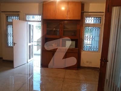 Chakalal Scheme 3 Askari 2 2nd Floor Flat For Rent Good Location