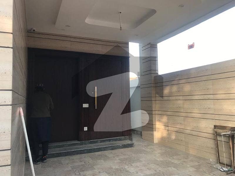 5 Marla House For Rent Available in DHA Rahbar Phase 11 Sector 2 Defense Road Lahore