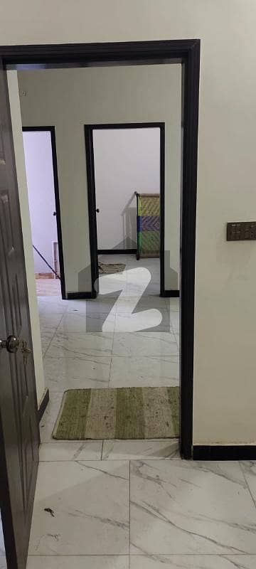 کوئٹہ ٹاؤن ۔ سیکٹر 18۔اے سکیم 33 - سیکٹر 18-اے,سکیم 33,کراچی میں 2 کمروں کا 3 مرلہ بالائی پورشن 56.5 لاکھ میں برائے فروخت۔