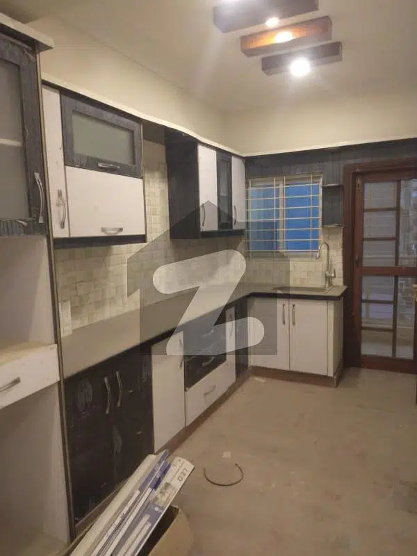 2nd Floor DD Apartment With Lift For Rent