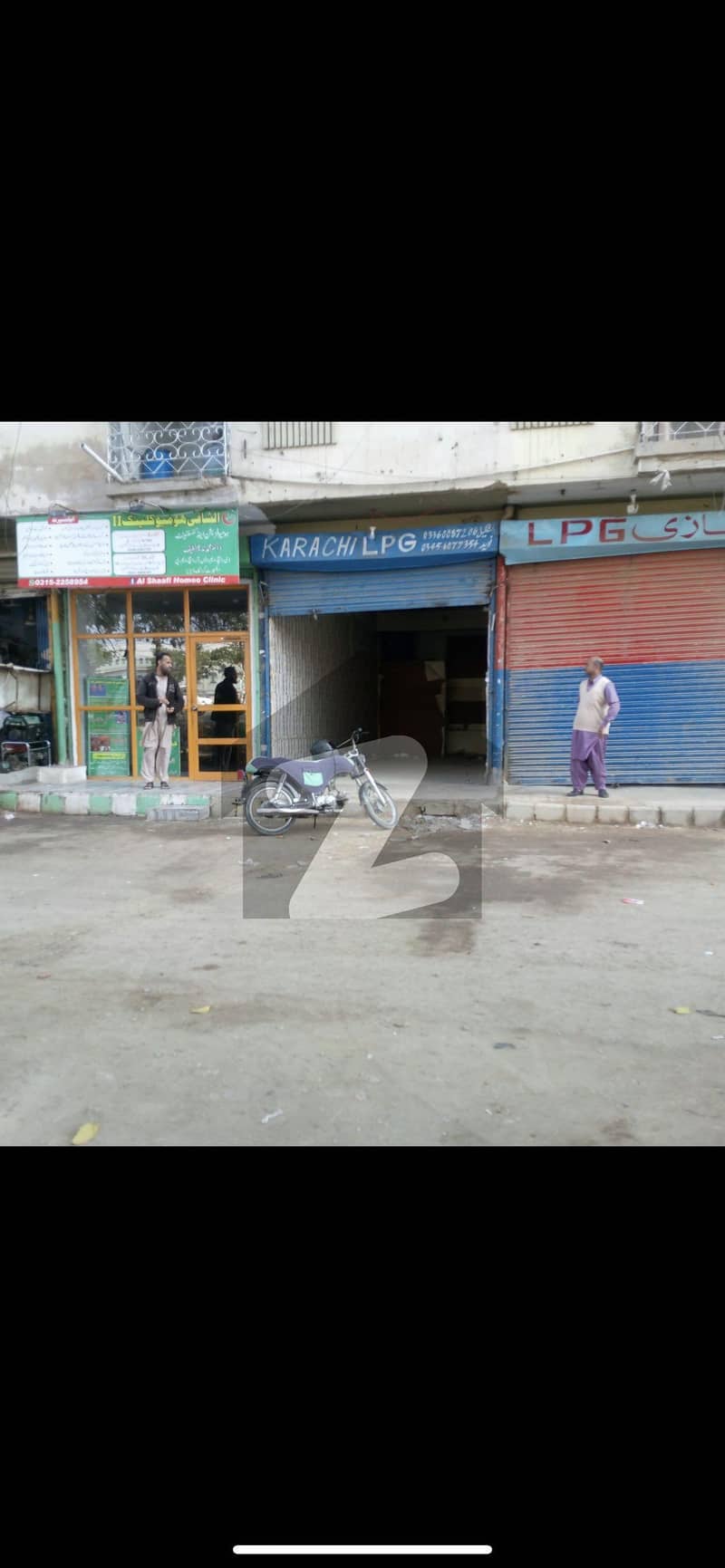 گلستانِِ جوہر ۔ بلاک 18 گلستانِ جوہر,کراچی میں 2 مرلہ دکان 45.0 ہزار میں کرایہ پر دستیاب ہے۔