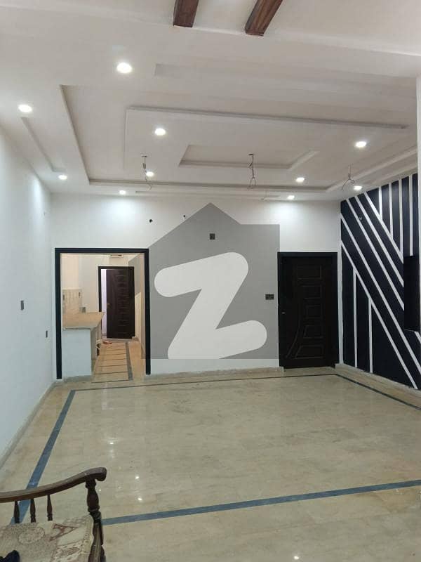 گیریژن گارڈنز جی ٹی روڈ,لاہور میں 1 کمرے کا 5 مرلہ مکان 75.0 لاکھ میں برائے فروخت۔