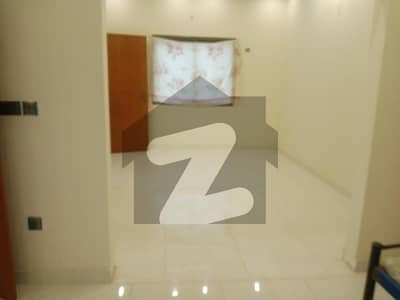 1080 Square Feet Flat For Rent In Gulshan-E-Azeem Karachi In Only Rs. 28000