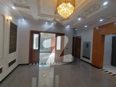 10 Marla Brand New Double Storey House For Sale In Nasheman-E-Iqbal Phase 2 Township College Road Lahore