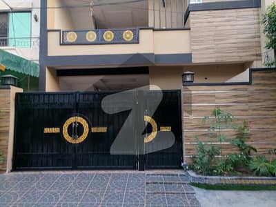 Centrally Located House In Johar Town Phase 2 Is Available For sale