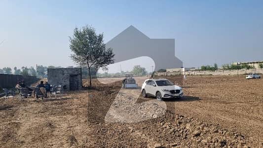 1 Kanal Plot Form Available For sale In Bedian Road