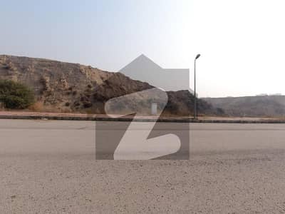 Get In Touch Now To Buy A On Excellent Location Commercial Plot In DHA Defence Phase 3 Islamabad