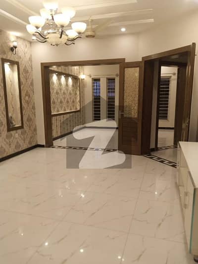 Ideally Located House Of 7 Marla Is Available For Rent In Rawalpindi