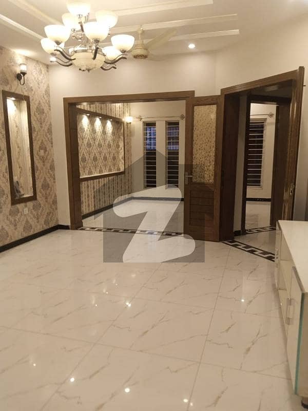 Ideally Located House Of 7 Marla Is Available For Rent In Rawalpindi