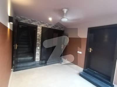 BRAND NEW HOUSE For SALE 6 MARLA In BAHRIA TOWN
