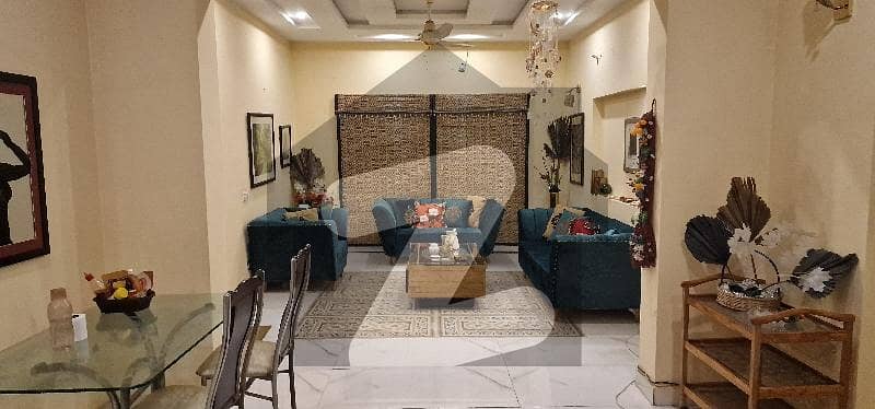 8 Marla Outstanding Double Unit House In VALENCIA SOCIETY ( DHA REHBER)