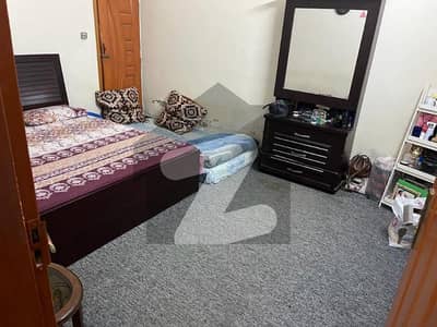 ماڈل کالونی - ملیر ملیر,کراچی میں 4 کمروں کا 5 مرلہ مکان 1.7 کروڑ میں برائے فروخت۔