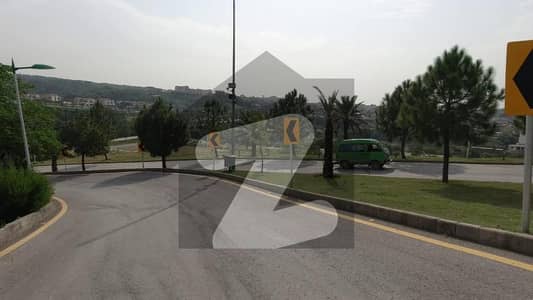 A Stunning Residential Plot Is Up For Grabs In DHA Phase 1 - Sector F Islamabad