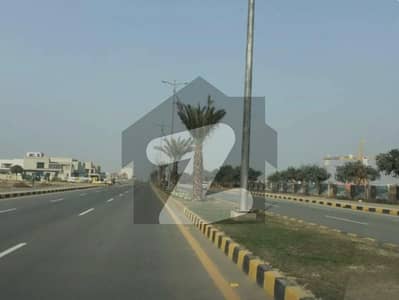 ڈی ایچ اے فیز 7 ڈیفنس (ڈی ایچ اے),لاہور میں 5 مرلہ پلاٹ فائل 41.5 لاکھ میں برائے فروخت۔