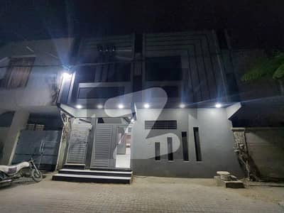 کہکشاں ہومز صدف کوآپریٹو ہاؤسنگ سوسائٹی,گلشنِ اقبال ٹاؤن,کراچی میں 4 کمروں کا 5 مرلہ فلیٹ 2.2 کروڑ میں برائے فروخت۔