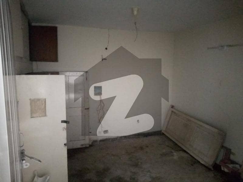 Ground Portion Studio Apartment is Available for Rent